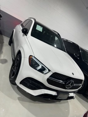 Mercedes-Benz GLE 350 * AMG PACK* 4MATIC* 360CAM* (  ) | Mobile.bg    2