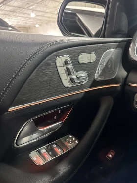 Mercedes-Benz GLE 350 * AMG PACK* 4MATIC* 360CAM* (  ) | Mobile.bg    11