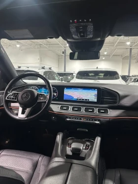 Mercedes-Benz GLE 350 * AMG PACK* 4MATIC* 360CAM* (  ) | Mobile.bg    7