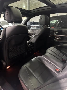 Mercedes-Benz GLE 350 * AMG PACK* 4MATIC* 360CAM* (  ) | Mobile.bg    12