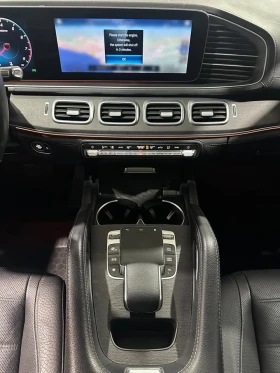 Mercedes-Benz GLE 350 * AMG PACK* 4MATIC* 360CAM* (  ) | Mobile.bg    10