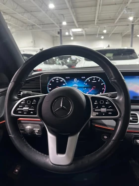 Mercedes-Benz GLE 350 * AMG PACK* 4MATIC* 360CAM* (  ) | Mobile.bg    8