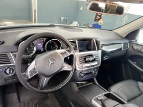 Mercedes-Benz ML 350 | Mobile.bg    8