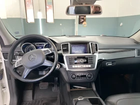 Mercedes-Benz ML 350 | Mobile.bg    7