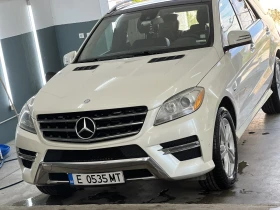  Mercedes-Benz ML 350