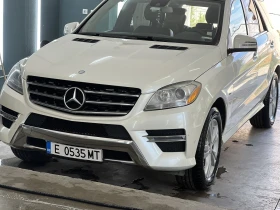 Mercedes-Benz ML 350 | Mobile.bg    4