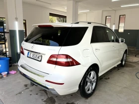 Mercedes-Benz ML 350 | Mobile.bg    5