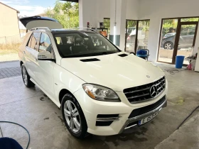 Mercedes-Benz ML 350 | Mobile.bg    2