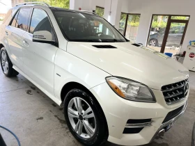 Mercedes-Benz ML 350 | Mobile.bg    3