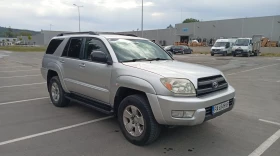 Обява за продажба на Toyota 4runner 4.0 бензин -газ ~28 000 лв. - изображение 1