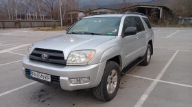 Toyota 4runner 4.0 V6 , снимка 3