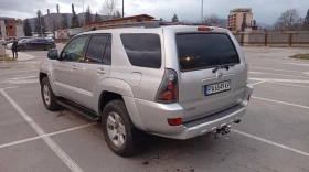 Toyota 4runner 4.0 V6 , снимка 5