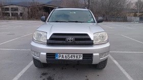 Toyota 4runner 4.0 V6 , снимка 1