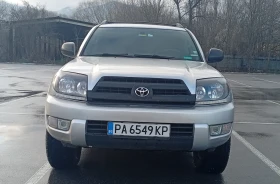 Toyota 4runner 4.0 V6 
