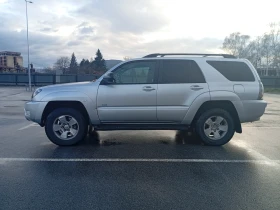 Toyota 4runner 4.0 V6  - 13500 € / 26403.70 лв. - 58569621 7