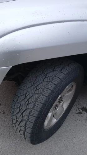 Toyota 4runner 4.0 V6 , снимка 8