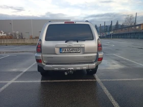 Toyota 4runner 4.0 V6  - 13500 € / 26403.70 лв. - 58569621 6