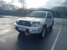 Toyota 4runner 4.0 V6  - 13500 € / 26403.70 лв. - 58569621 3