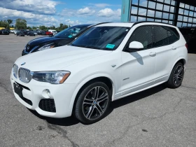 Обява за продажба на BMW X3 * XDRIVE35I* * АвтоКредит*  ~23 599 лв. - изображение 1