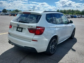 Обява за продажба на BMW X3 * XDRIVE35I* * АвтоКредит*  ~23 599 лв. - изображение 2