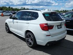 Обява за продажба на BMW X3 * XDRIVE35I* * АвтоКредит*  ~23 599 лв. - изображение 3
