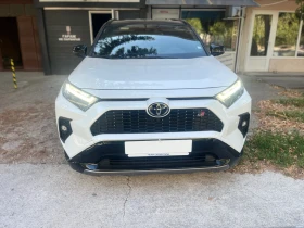 Обява за продажба на Toyota Rav4 2.5 HEV GR SPORT 4X4 НАЛИЧНА!!! ~Цена по договаряне - изображение 1