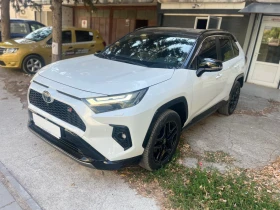 Обява за продажба на Toyota Rav4 2.5 HEV GR SPORT 4X4 НАЛИЧНА!!! ~Цена по договаряне - изображение 1