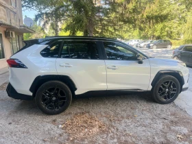 Обява за продажба на Toyota Rav4 2.5 HEV GR SPORT 4X4 НАЛИЧНА!!! ~Цена по договаряне - изображение 3