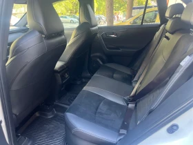 Обява за продажба на Toyota Rav4 2.5 HEV GR SPORT 4X4 НАЛИЧНА!!! ~Цена по договаряне - изображение 9