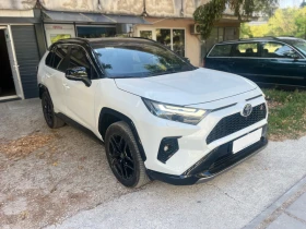 Обява за продажба на Toyota Rav4 2.5 HEV GR SPORT 4X4 НАЛИЧНА!!! ~Цена по договаряне - изображение 2