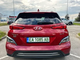 Обява за продажба на Hyundai Kona 67kWh ~49 999 лв. - изображение 7