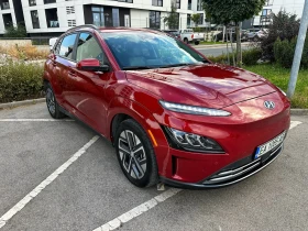 Обява за продажба на Hyundai Kona 67kWh ~49 999 лв. - изображение 1