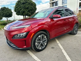 Обява за продажба на Hyundai Kona 67kWh ~49 999 лв. - изображение 1