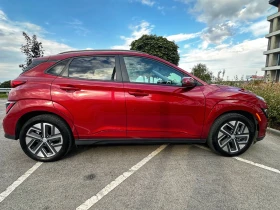 Обява за продажба на Hyundai Kona 67kWh ~49 999 лв. - изображение 3