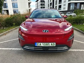 Обява за продажба на Hyundai Kona 67kWh ~49 999 лв. - изображение 2