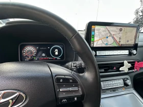 Обява за продажба на Hyundai Kona 67kWh ~49 999 лв. - изображение 9
