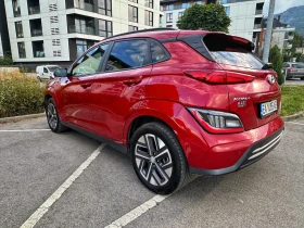 Обява за продажба на Hyundai Kona 67kWh ~49 999 лв. - изображение 5