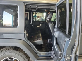 Jeep Wrangler RUBICON HARD ROCK  '& | Mobile.bg    9