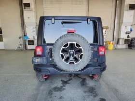 Jeep Wrangler RUBICON HARD ROCK  '& | Mobile.bg    6
