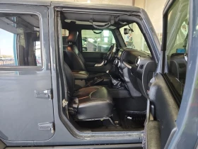 Jeep Wrangler RUBICON HARD ROCK  '& | Mobile.bg    10