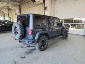 Jeep Wrangler RUBICON HARD ROCK  '& | Mobile.bg    4