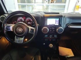 Jeep Wrangler RUBICON HARD ROCK  '& | Mobile.bg    12