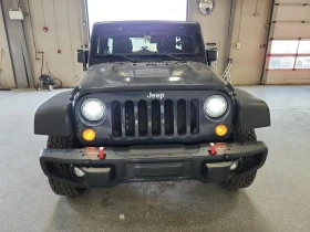 Jeep Wrangler RUBICON HARD ROCK  '& | Mobile.bg    3