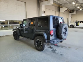 Jeep Wrangler RUBICON HARD ROCK  '& | Mobile.bg    5