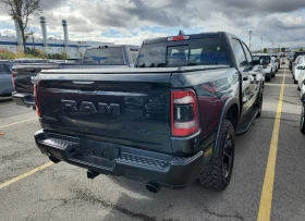 Dodge RAM 1500 REBEL CREW CAB SHORT BED - 53000 лв. / 27098.47 € - 17516553 3