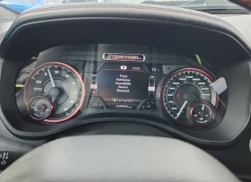 Dodge RAM 1500 REBEL CREW CAB SHORT BED - 53000 лв. / 27098.47 € - 17516553 7