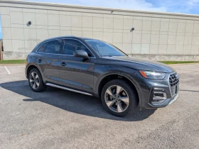 Audi Q5 * АВТО КРЕДИТ* ЦЕНА ДО БГ * СЕРВИЗНА ИСТОРИЯ *  - 59500 лв. / 30421.87 € - 66149760 5