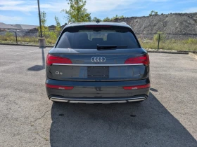 Audi Q5 * АВТО КРЕДИТ* ЦЕНА ДО БГ * СЕРВИЗНА ИСТОРИЯ *  - 59500 лв. / 30421.87 € - 66149760 3