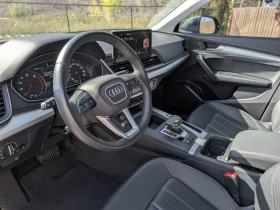 Audi Q5 * АВТО КРЕДИТ* ЦЕНА ДО БГ * СЕРВИЗНА ИСТОРИЯ *  - 59500 лв. / 30421.87 € - 66149760 9
