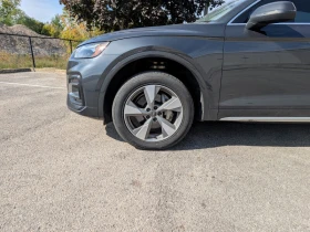 Audi Q5 * АВТО КРЕДИТ* ЦЕНА ДО БГ * СЕРВИЗНА ИСТОРИЯ *  - 59500 лв. / 30421.87 € - 66149760 7